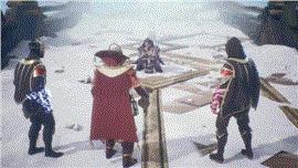 天龙八部私服pk模式
